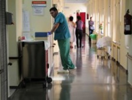 Sindicatos y Consejería acuerdan convocar 3.571 plazas para el SERMAS