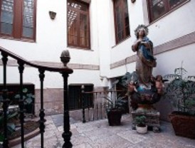 La Comunidad invita a descubrir doce enclaves históricos madrileños