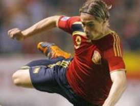 España vuelve a ser invencible
