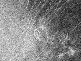 La evolución de volcanes en Venus revela procesos similares a volcanes en la Tierra