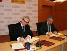 De Madrid a Murcia en el tren en tres horas