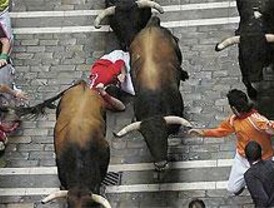 La Comunidad investiga la muerte de un hombre en los encierros de Campo Real