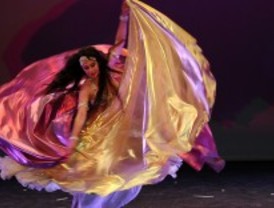 Cinco días dedicados a la música y la danza árabes