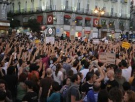 FRAVM rechaza la prohibición de manifestarse en espacios públicos durante la campaña electoral