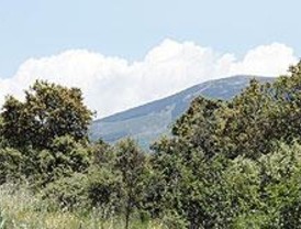La Sierra Norte acoge dos rutas de senderismo para discapacitados