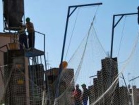 El Ayuntamiento ha ejecutado más de 52.000 rehabilitaciones en viviendas en cinco años