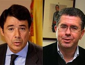 González pide reflexión sobre las personas que no se sienten respaldadas en el PP