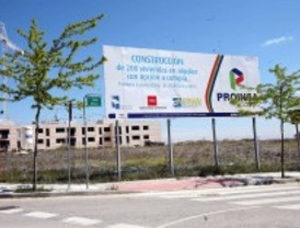 Las Rozas acude al Salón de la Vivienda Social, Asequible y Sostenible