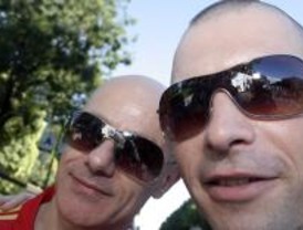 La Comunidad de Madrid lidera el ránking de matrimonios entre homosexuales
