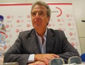 Aumenta un 52 por ciento el número de parados de la Comunidad en un año