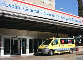 Hospital Gregorio Marañón