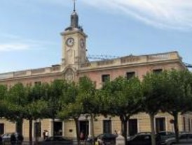 Detenida por robar en una joyería de Alcalá de Henares