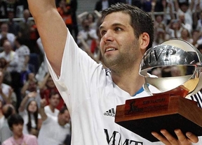 El Madrid se hace con la liga tras derrotar al Barcelona