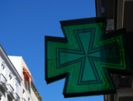 Detenido el presunto atracador de díez farmacias en Madrid