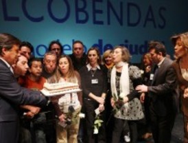 El Teatro Auditorio Ciudad de Alcobendas cumple 15 años