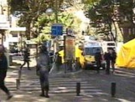 CCOO pide que se prohíban las manifestaciones que alientan el racismo