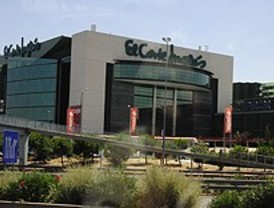 OCU reconoce la bajada de precios del Corte Inglés