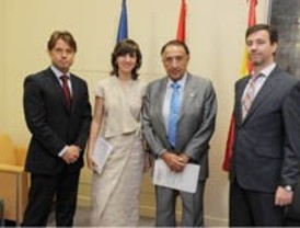 La Cámara ayuda a 'despegar' proyectos I+D+i