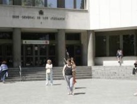 Los médicos de Isadora piden que se suspenda su declaración