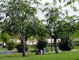 Más 8,3 millones para la conservación del parque Juan Carlos I