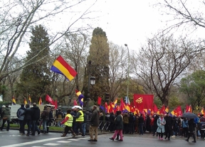 En libertad con cargos 14 de los detenidos tras las 'Marchas de la Dignidad'