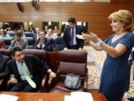 Contracrónica de un debate sin sorpresas: 'The teleprompter killed the oratory star'