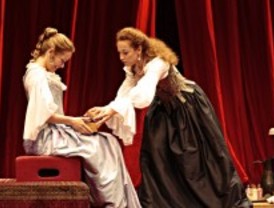 La escuela de la desobediencia en el Bellas Artes