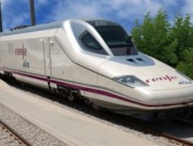 Renfe restablece el servicio del AVE Madrid-Barcelona