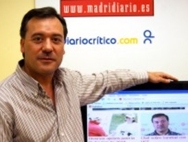 Chat sobre Sanidad con UGT: 'El Área Única provocará situaciones de colapso'