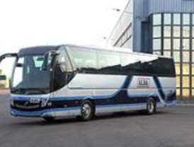 Alsa ofrece nuevos autobuses en la línea Madrid - Castilla y León