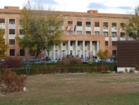La UCM no suprimirá el servicio de traslado para alumnos discapacitados