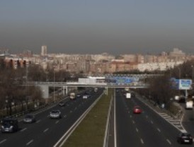 Rosa Aguilar quiere poner coto a la contaminación