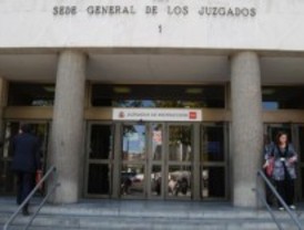 Un nuevo juzgado de guardia atenderá juicios rápidos