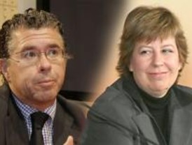 PSOE pide que Granados retire sus palabras que acusaban de la financiación a 'ayuntamientos terroristas'