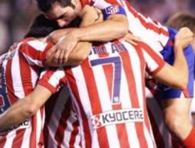 El Atlético define sus opciones europeas en un partido clave ante el Oporto