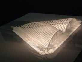 'Ildefonso Sánchez del Río. El ingenio de un legado'