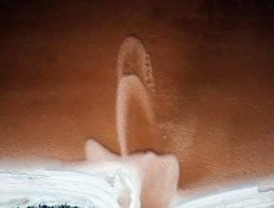 Un recorrido fotográfico por los diferentes estados de agua del planeta