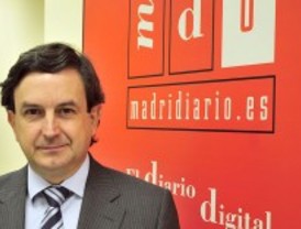 López: 'Educación y empleo, nuestra prioridad en Parla'