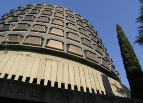 El TC paraliza un desahucio por lo arbitrario de las decisiones del juez