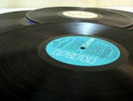 Rarezas de Elvis o Dire Straits en la Feria del Disco Internacional