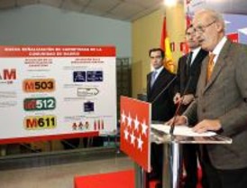 La señalización de tráfico será renovada y unificada