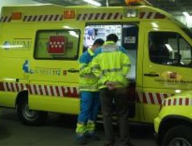 La Guardia Civil investiga el ahogamiento de un niño en Galapagar