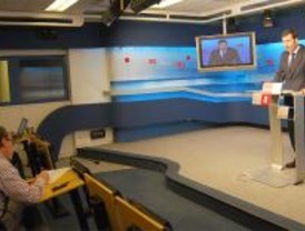 Gómez califica de 'varapalo judicial' a Aguirre la sentencia sobre EpC