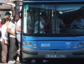 La línea 49 recupera su recorrido