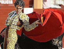 José Tomás donará a dos comedores sociales 50.000 euros