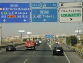Novena edición de la campaña educativa 'La carretera te pide sin'