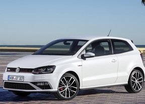 Volkswagen Polo GTI, de España para el resto del Mundo