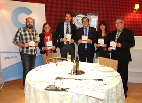 Getafe apuesta por la hostelería local