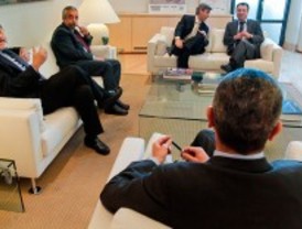 La oposición critica la subida de impuestos