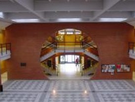 Una treintena de estudiantes se encierran en la UC3M contra el Plan Bolonia